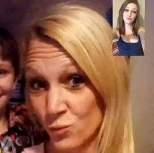 Meet your Posher, Tonya